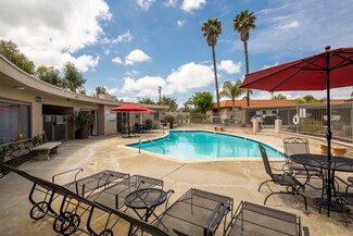 1289-1315 E Grand Ave, Escondido, CA 92027