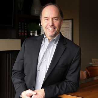 Tom Endicott