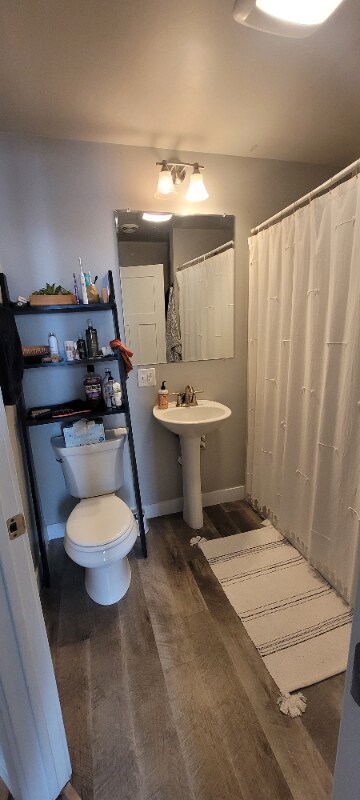 219 Park Row unit B, Saint Peter, MN 56082 - photo 7