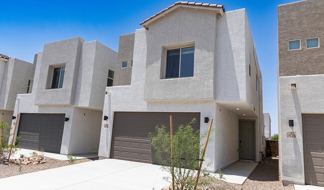 2670 Brandywine Ln, Tucson, AZ 85730 - photo 3