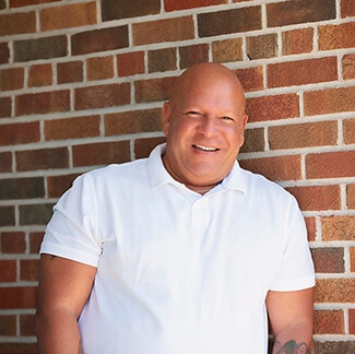 Raymond Zendejas
