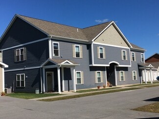 204 Betsinger Rd Unit 51, Sherrill, NY 13461