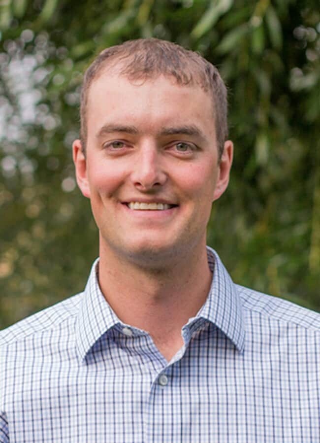 Keegan Latta