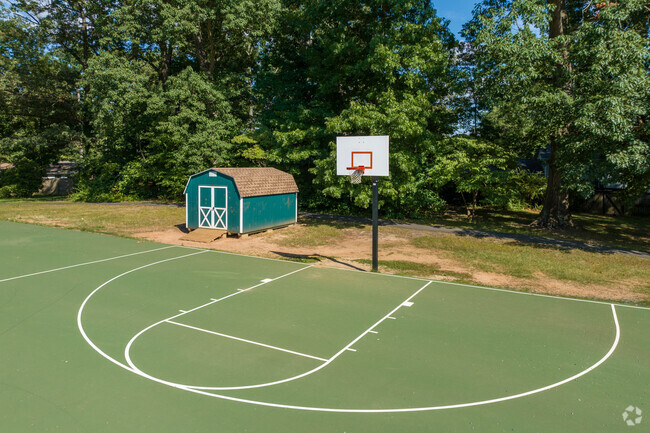 Johnson Elementary School