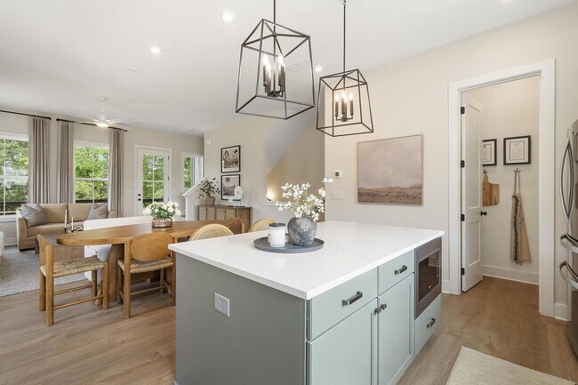 705 Cattail Aly, Alpharetta, GA 30009 - photo 4