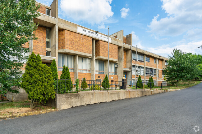 The Monroe School