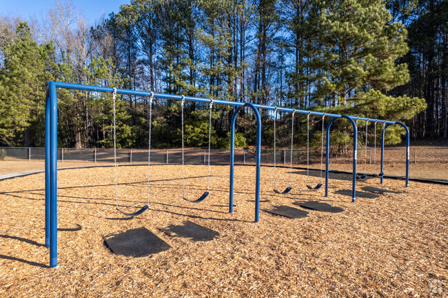 Spring Hill Elementary School ranges from Pre-K to K-5.