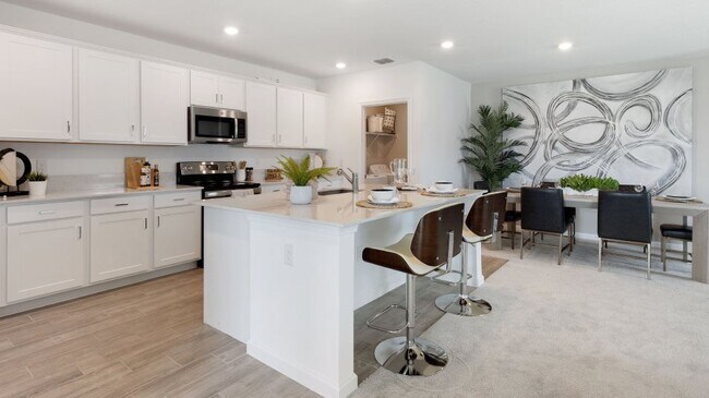 2329 Croft Inlet Dr NW, Palm Bay, FL 32907 - photo 3