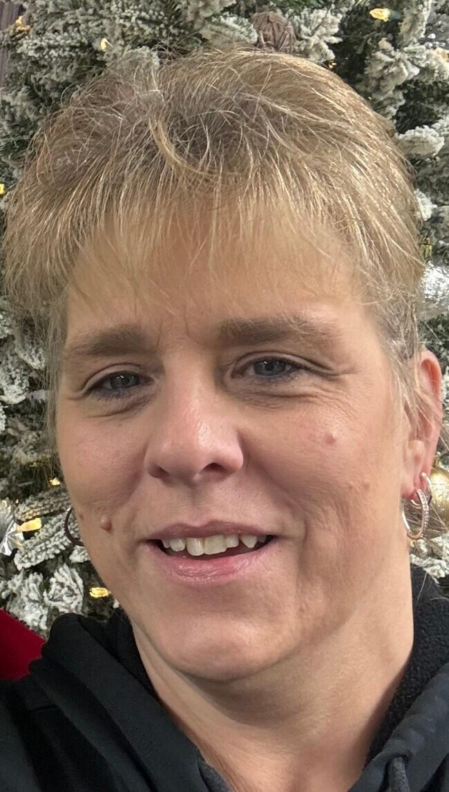 Sherilyn Oralls