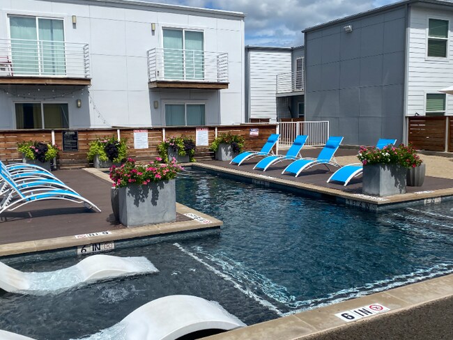 3328 Cedarplaza Ln unit 250, Dallas, TX 75235 - photo 5