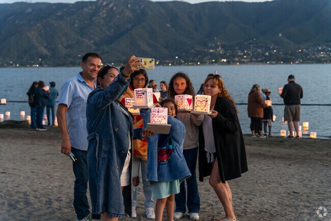 Meadowbrook residents can easily enjoy exciting events at Lake Elsinore, from boat races to festivals, offering fun and entertainment in a beautiful lakeside setting.