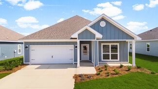 3366 Rachel Place, Panama City, FL 32409