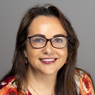 Monica Fosbery