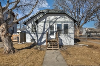 2300 Avenue F, Council Bluffs, IA 51501