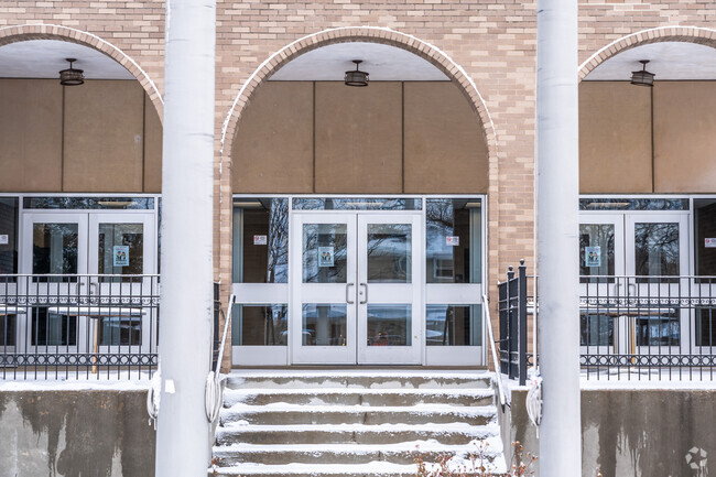 St Sava Academy is a private Orthodox school for students in grades PK-6th.