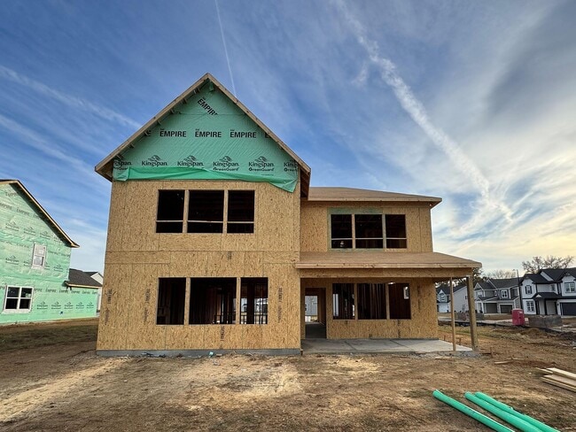 4048 Zinnia Dr, Harrisburg, NC 28075 - photo 4