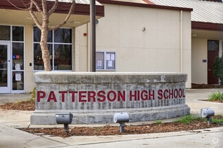 Patterson High School