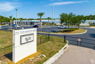 Gulf Trace Elementary School