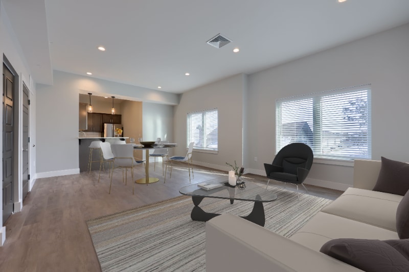 117 W Main St unit 4, New Holland, PA 17557 - photo 1