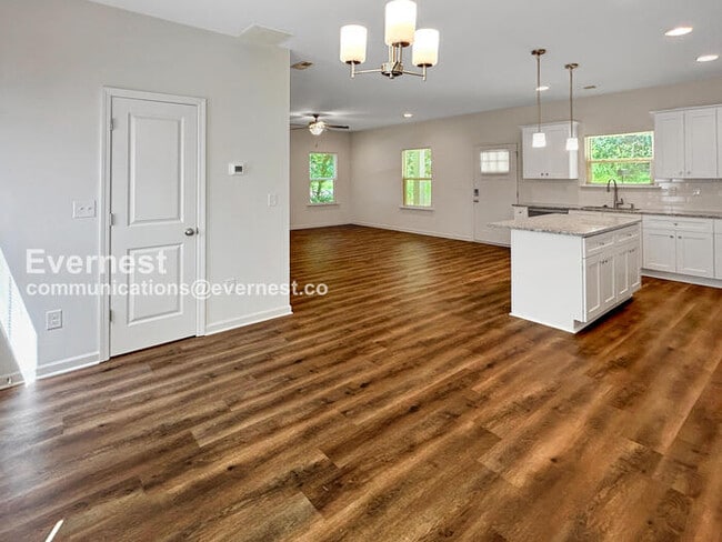 825 Key St, Charlotte, NC 28208 - photo 4