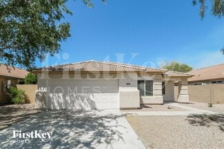 15148 W Adams St, Goodyear, AZ 85338