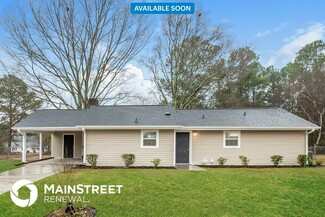 21 Ash St, Coats, NC 27521