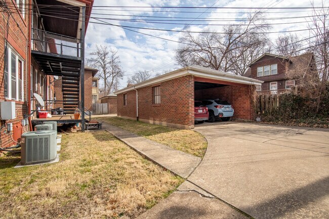 7234 Amherst Ave unit 1E, Saint Louis, MO 63130 - photo 3