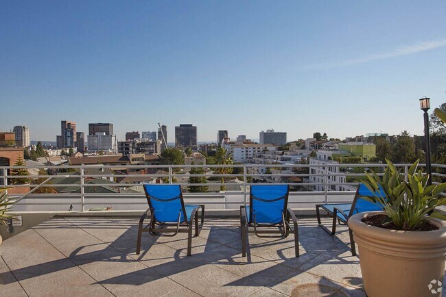 Atrium, Los Angeles, CA 90024 - photo 7