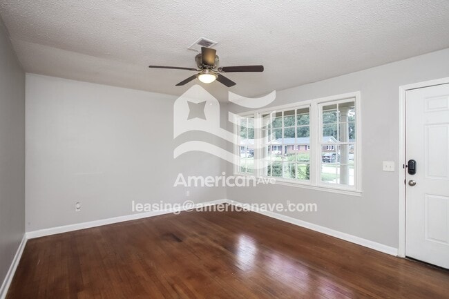 4340 Crestlite Dr, Columbia, SC 29209 - photo 3