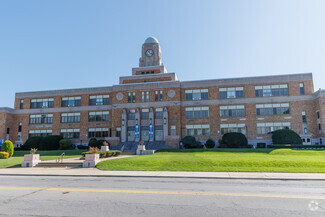Valley Stream Central High School