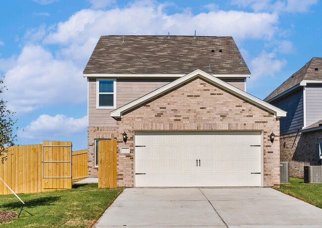 905 Cottonwood Ave unit 38553214, Hutchins, TX 75141 - photo 3