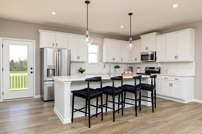 3525 Tristens Walk Cove, Loganville, GA 30052 - photo 2