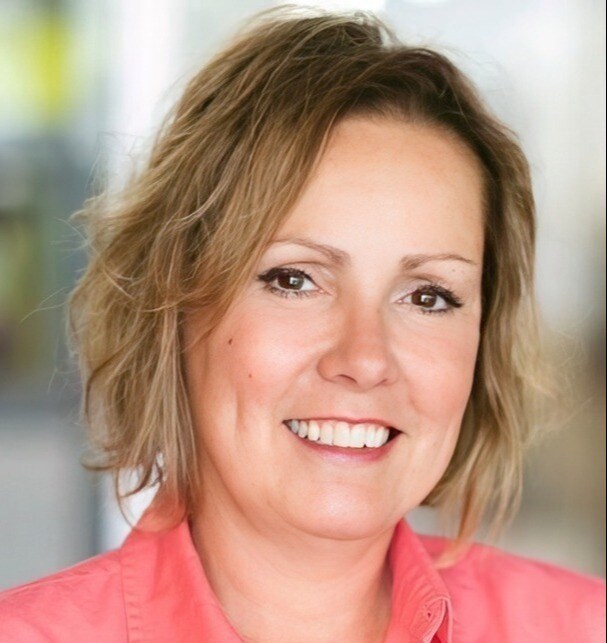 Carrie Vos