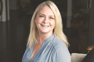 Margie Zech