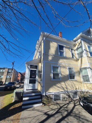 1628 Massachusetts Ave Unit 1628, Lexington, MA 02420