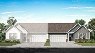 1460 Hardin St, Fortville, IN 46040