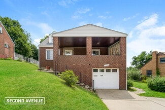 128 Bellwood Dr, Munhall, PA 15120