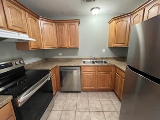 208 Monarch Dr, Houma, LA 70364