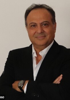 Ali Dehdashty