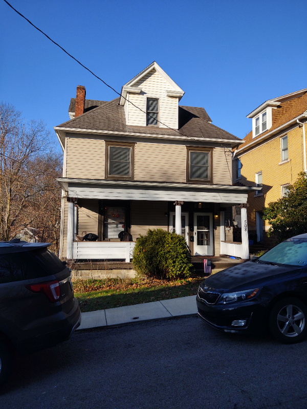 508 Bredin Ave Unit B, Butler, PA 16001