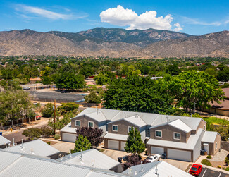 12004 Zia Rd NE, Albuquerque, NM 87123