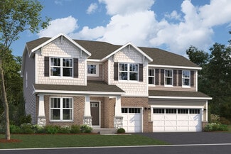 703 Pomfret Ct, Oswego, IL 60543