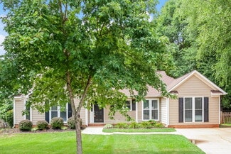 3608 Wood Duck Ct NW, Concord, NC 28027
