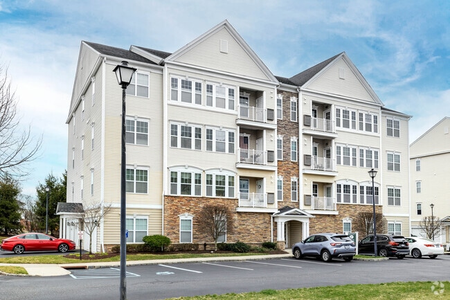 Central Islip has newer townhome communities closer to the Fairfield Ballpark.