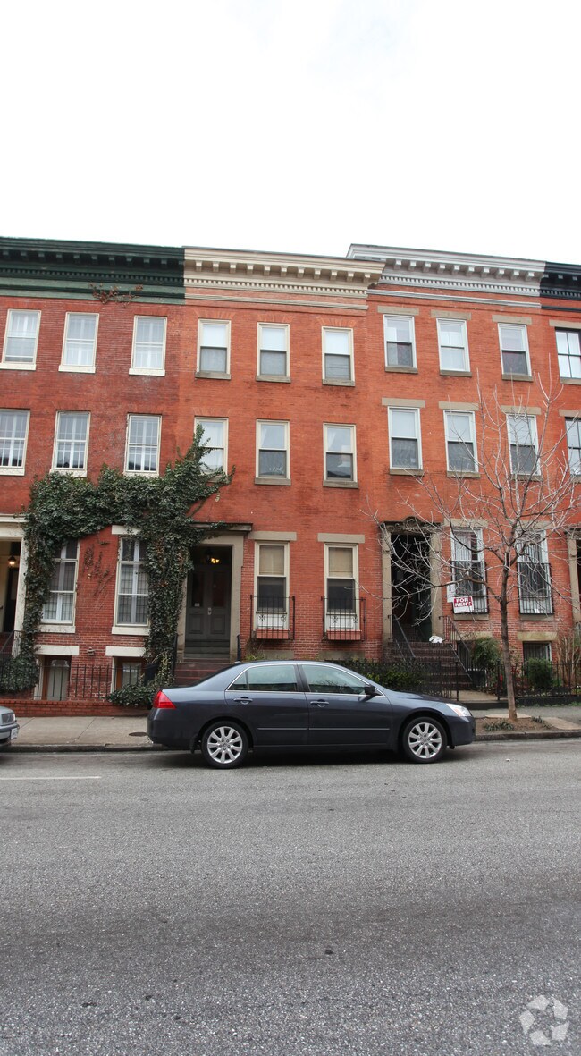 920 N Calvert St, Baltimore, MD 21202 - photo 2