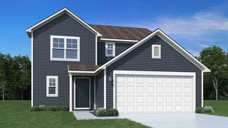 10018 Falls Canyon Ln Unit 36445537, Indianapolis, IN 46229