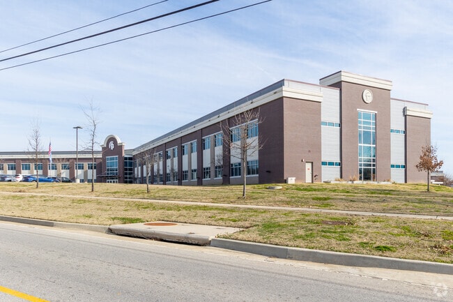 Northwest Elementary School serves students in grades Pre-K through 5th grade.