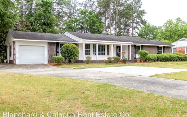 504 Aumond Rd, Augusta, GA 30909 - photo 2