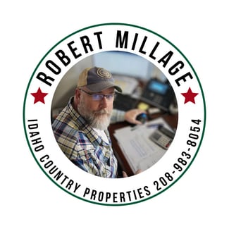 Robert Millage