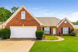 3744 Charles Brown Cove, Bartlett, TN 38133